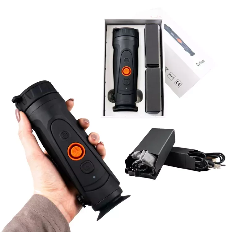 Pokrowiec na termowizory obserwacyjne Thermtec Cyclops