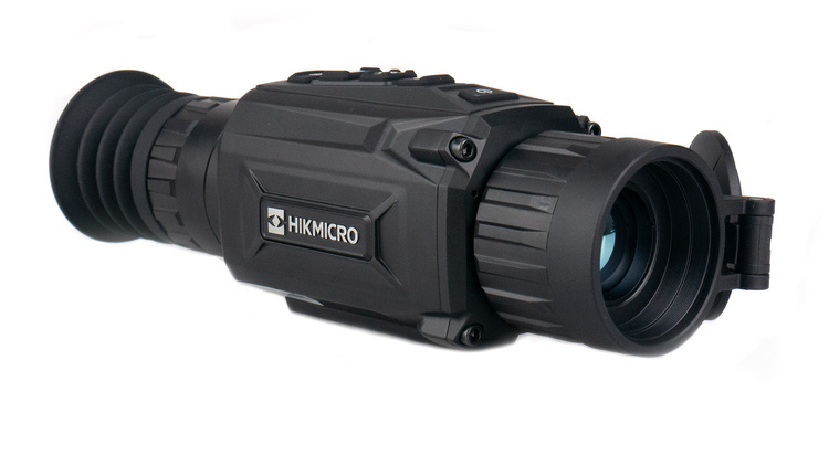 Termowizor Thunder TH25P 2.0 Hikmicro
