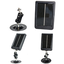 Ładowarka solarna z akumulatorem SP-06 do HC300M