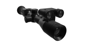 POWYSTAWOWY Celownik noktowizyjny Noxar Sidar 4K LRF 70mm 850nm/940nm