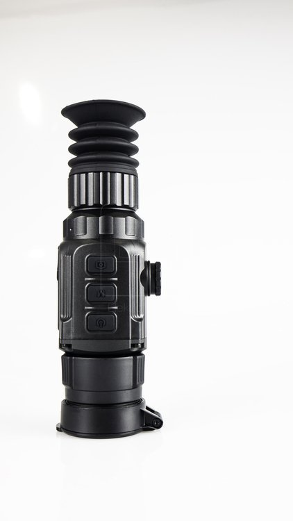 Celownik termowizyjny Luneta Infiray SAIM SCT35 V2 12μm