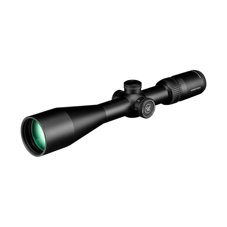 Luneta celownicza Vortex Crossfire HD 6-18x50 30 mm WideRange Plex MOA