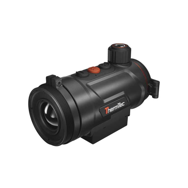 Nasadka termowizyjna ThermTec Hunt 635 Pro
