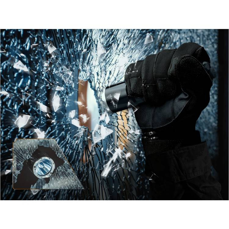 Latarka diodowa Fenix TK16 V2.0