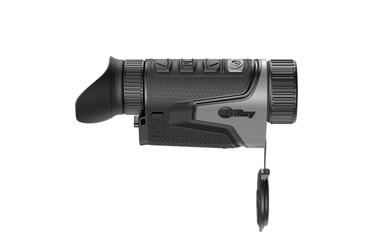 Termowizor Obserwacyjny Monokular InfiRay IRIS IL19
