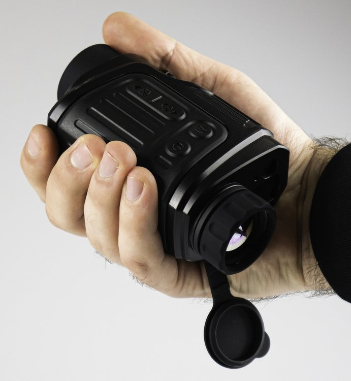 Termowizor Obserwacyjny Infiray Finder FL35R