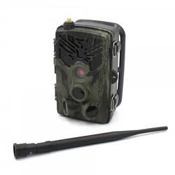 Fotopułapka GSM 2G kamera leśna HC-810M 20MPX