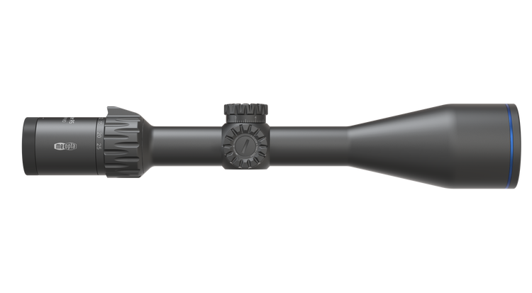 Luneta MeoHunter R5 5-25x56 FFP RD - BDC 3