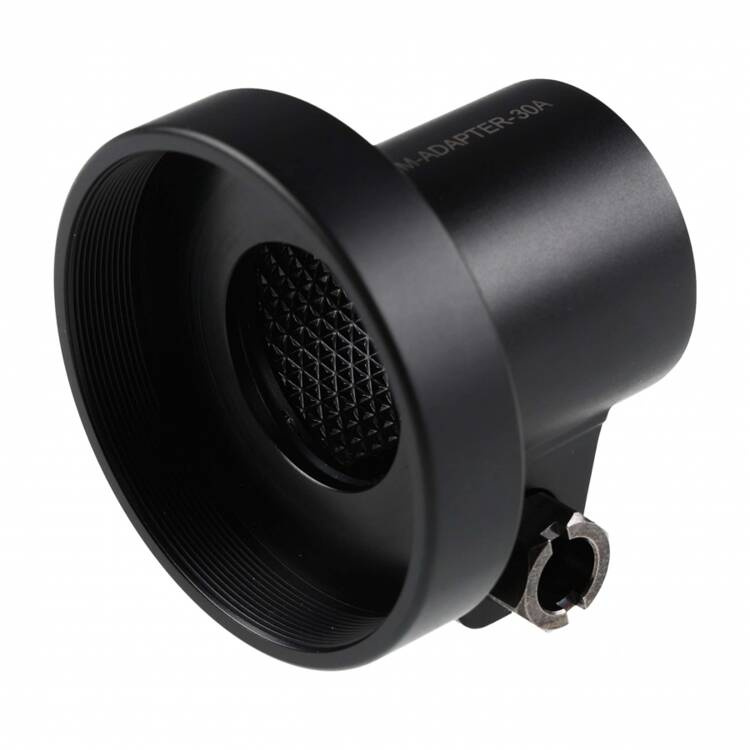 Adapter 30 mm do termowizorów HIKMICRO Thunder 2.0
