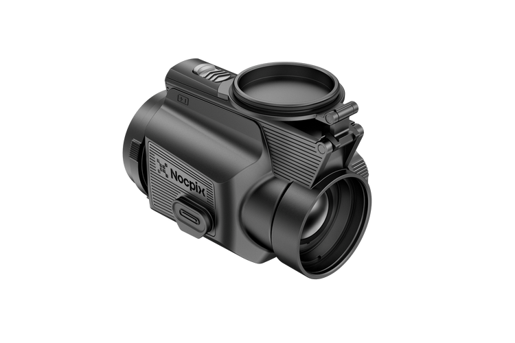 Nasadka termowizyjna Nocpix MATE Lite L38