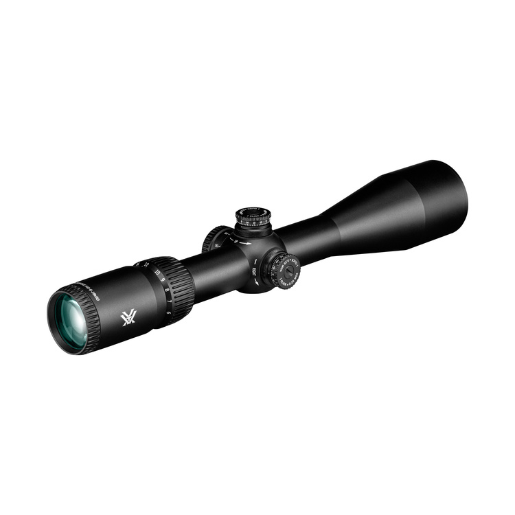 Luneta celownicza Vortex Crossfire HD 6-18x50 30 mm WideRange Plex MOA