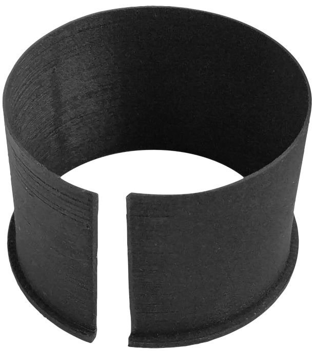 Pierścienie redukcyjne 0,5-3mm PARD, Sytong