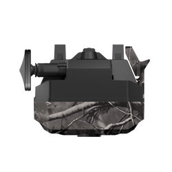 Fotopułapka Hikmicro T16 4G LTE z Dual-FOV kamera leśna do monitoringu