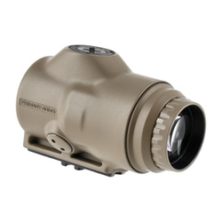 Powiększalnik Primary Arms SLx 3x Micro FDE