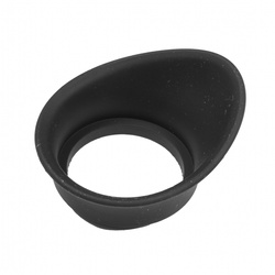 Muszla oczna guma okularu do HIKMICRO Raptor TS53-50, TS56-50, TS56-75 / Habrok HQ35LN, HH35LN, HQ35L, HH35L