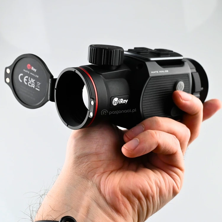 Nasadka termowizyjna Infiray Mate MAL38