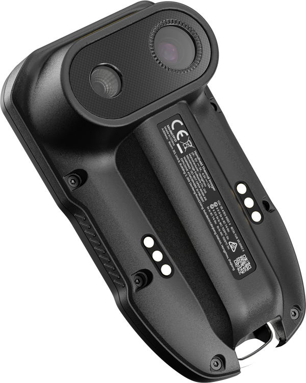 Kamera termowizyjna dla straży pożarnej HIKMICRO FP21