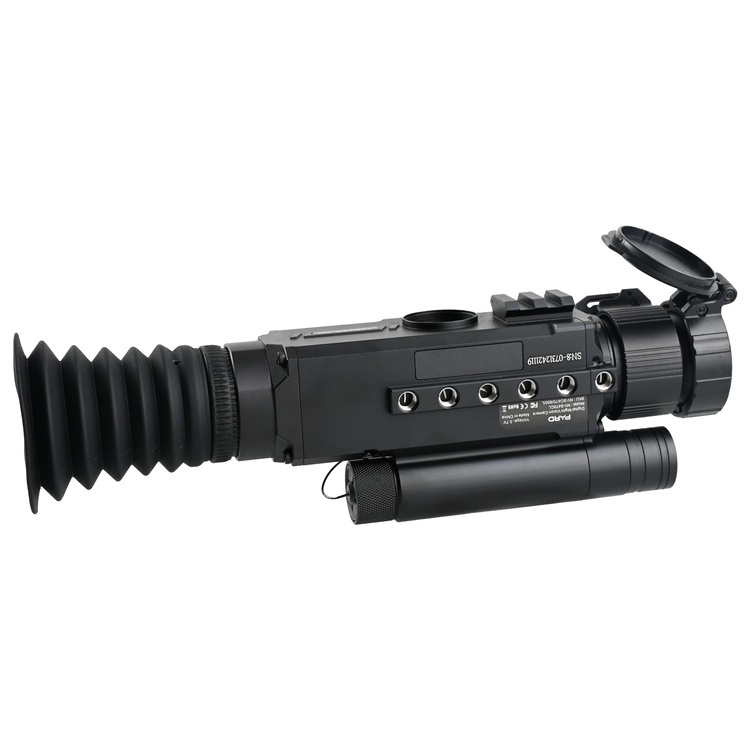 PARD NV-SC4 4K 940nm LRF (70mm)