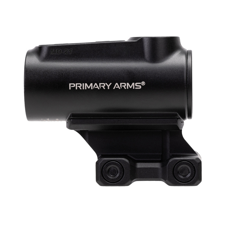 Kolimator Primary Arms SLx MD-21 21 mm Micro Dot AutoLive 2 MOA Red Dot