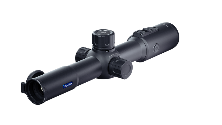 Celownik termowizyjny Pard Pantera 256Q Mini