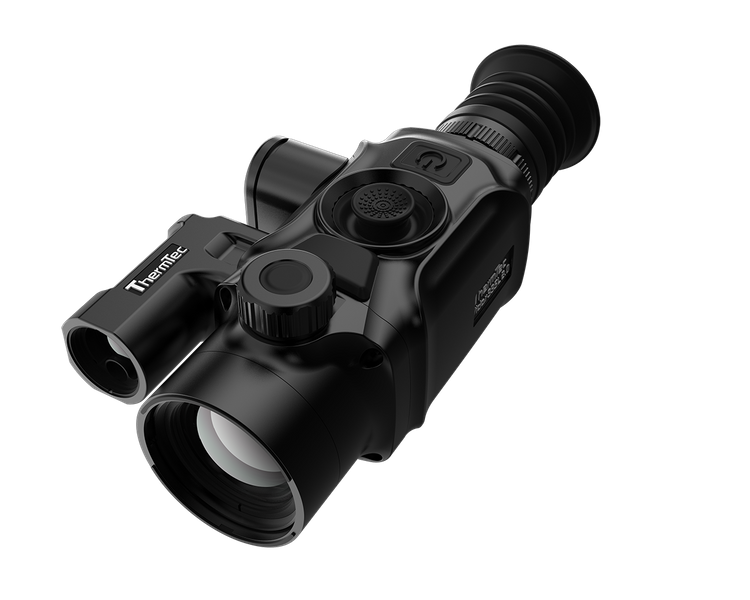 ThermTec Vidar 650L 2.0