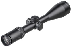 Delta Titanium HD 2,5-10x56 4A S 2023