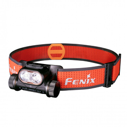 Latarka czołowa Fenix HM65R-T V2 diodowa