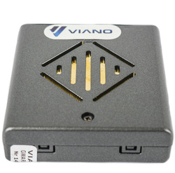 Skuteczny odstraszacz myszy, szczurów, kun, gryzoni na baterie