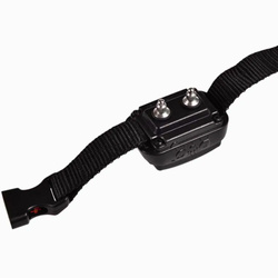 Elektroniczna obroża przeciw szczekaniu DOGTRACE d-mute small