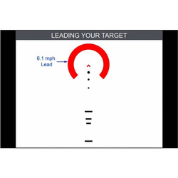 Celownik pryzmatyczny Primary Arms GLx 2x ACSS CQB M5 7.62x39/300BO AutoLive
