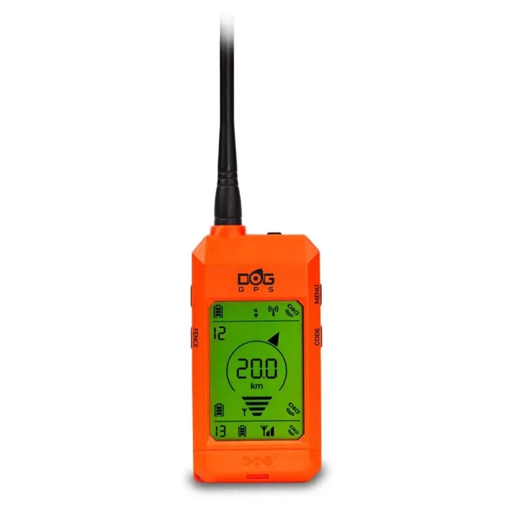 Lokalizator DOGTRACE DOG GPS X30T