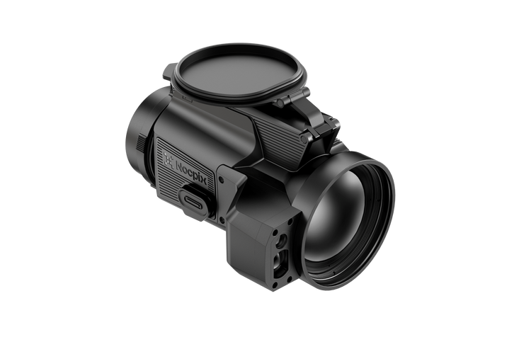 Nasadka termowizyjna z dalmierzem Nocpix MATE ULTRA S60R