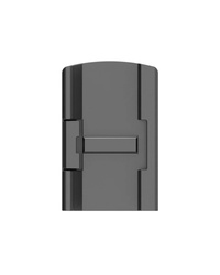 Montaż InfiTac PM05 Niski montaż na szynie Picatinny