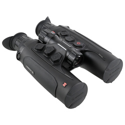 Multispektralna lornetka termowizyjna HIKMICRO Habrok 4K 2.0 HE25L