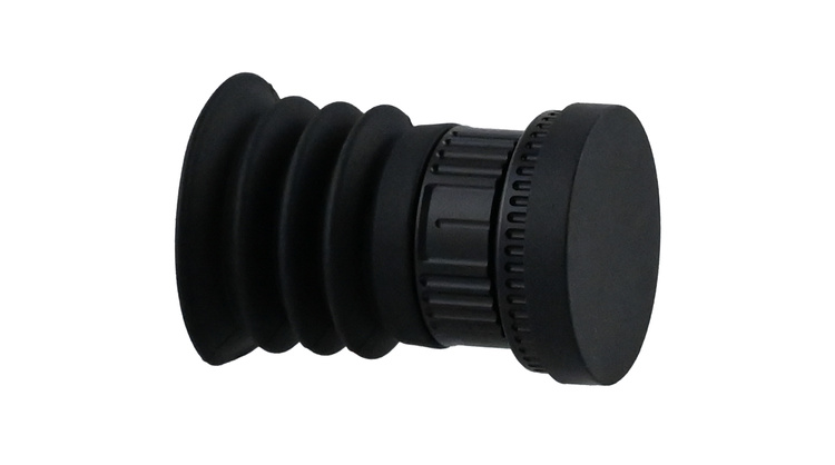 Muszla oczna okular do Pixfra PFI-EP-44-CHIRON