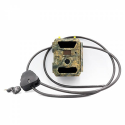 Linka regulowana z zamkiem