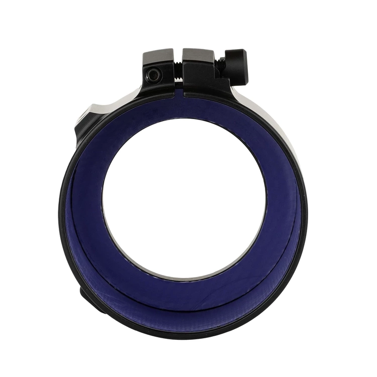 Adapter Rusan 57.5 mm clamp do nasadek noktowizyjnych termowizyjnych Mar-57.5