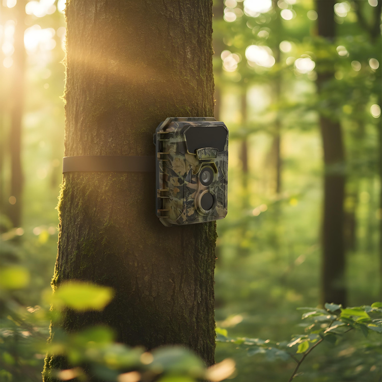 Fotopułapka Kamera Leśna RD1013