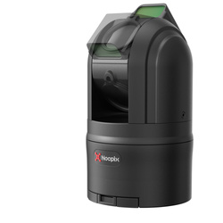 Inteligentny skaner termalny kopułowy stworzony do polowania NOCPIX MT M6T25S