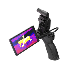 Zewnętrzny wyświetlacz termowizyjny ekran monitora HS17P HIKMICRO