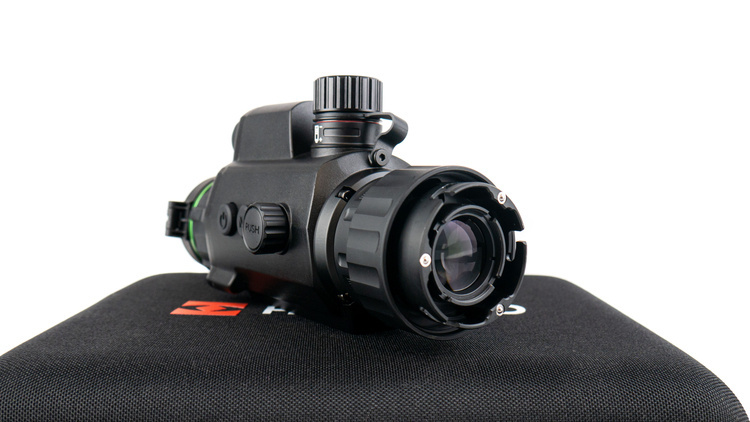 Noktowizja Monokular Cheetah 940nm Hikmicro (C32F-RN)