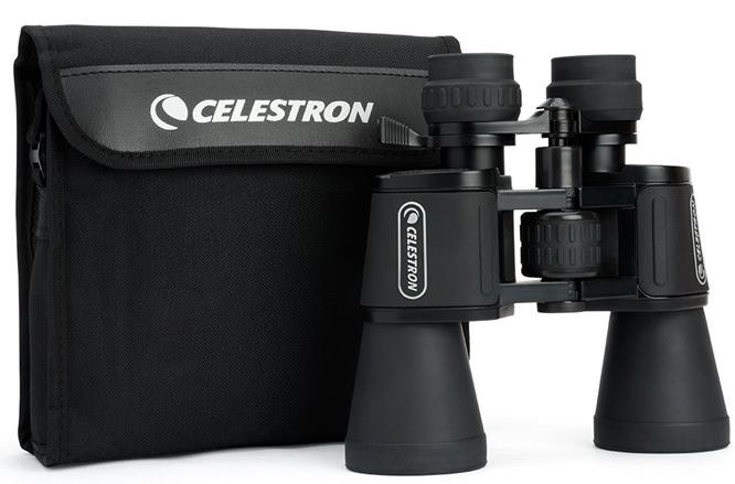 Lornetka Celestron UpClose G2 10-30x50 (zoom)