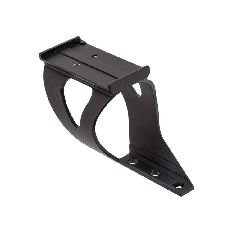 Montaż Primary Arms Mini Reflex 12 O'clock do PAO MicroPrism czarny