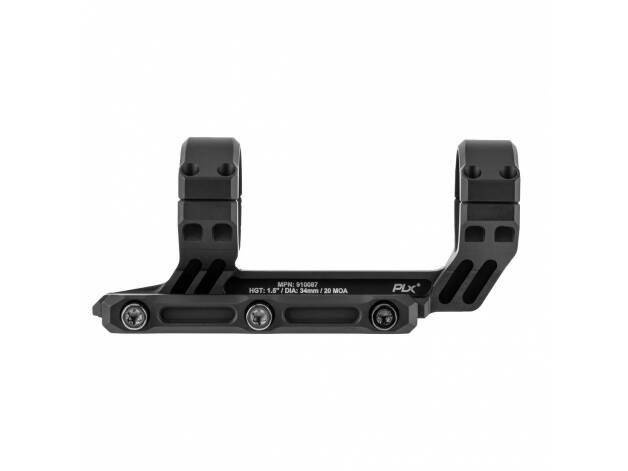 Montaż Primary Arms PLx Cantilever 34 mm 1.5" 20 MOA