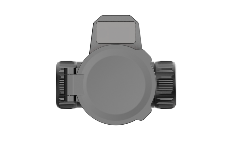 Luneta termowizyjna Guide TU435L 3.0