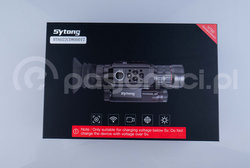 Cyfrowa luneta noktowizyjna Sytong HT-60 850 nm + IR 940nm ZESTAW