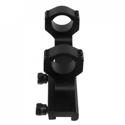 Montaż Primary Arms AR15 Deluxe 1"