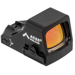 Kolimator Primary Arms by Holosun HS507K-X2 Red ACSS Vulcan Dot