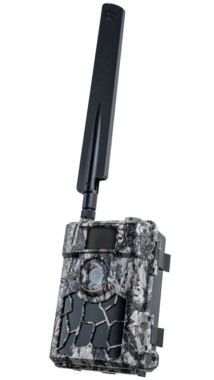 Fotopułapka kamera leśna SF5.8CG AES GSM 4G LTE 24Mpx Full-HD