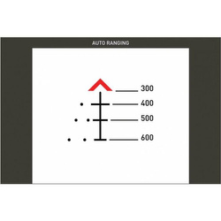 Primary Arms SLx 3x Micro Prism iR Red ACSS Raptor 7.62/300BO